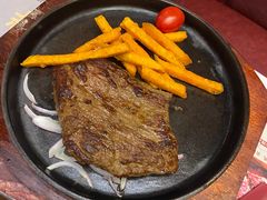 -杯子红牛排(西樵店)