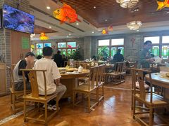 -德胜轩正宗顺德菜(宝安沙井会展中心店)