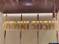 -元气寿司(金光华店)