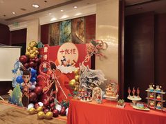 -苏州香格里拉大酒店