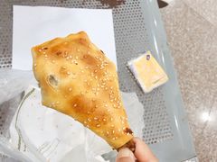 -中关村烤包子(中关村店)