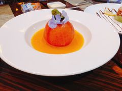 -YUE·6·西式融合餐厅(外滩六号店)
