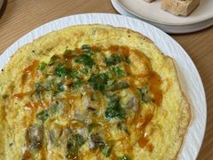 -隅乐胡椒虾·台湾菜·团建(皇岗店)