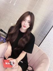 -3AM HAIR SALON染发烫发接发