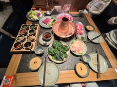 -老墙根涮肉(王四营店)
