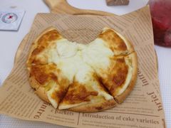 -威尼斯西餐厅(北区店)