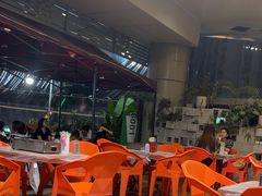 -回头烧烤(悦荟购物中心店)