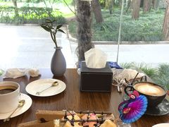 -上海怡沁园度假酒店