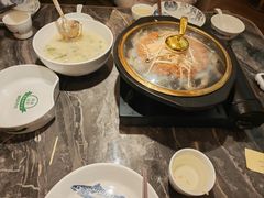 -前海沿·青岛菜(乐客城店)