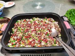 -聚福宝合苑食府(南头镇店)