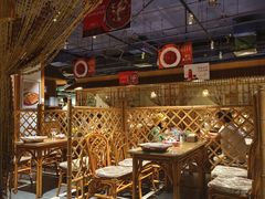-渝信川菜(西单店)