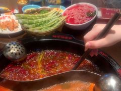 -牛市坎火锅(建设路店)