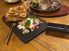 -Let's Taipei 非常烘焙(太古里店)