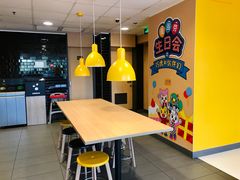 -麦当劳(无锡永乐店)