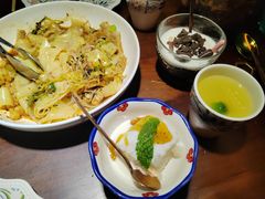 -阿依来新疆餐厅(奥城店)