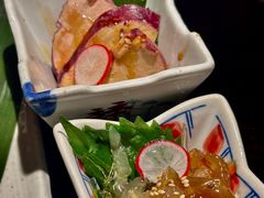 -花潮料理艺食馆(SM新生活广场店)
