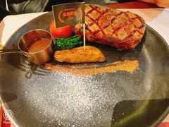 -原石牛扒·约会餐厅(龙城万科里店)