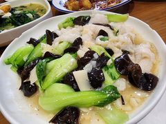-晚归月亮湾私家菜(临邑路店)