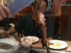 -比特堡啤酒烤肉自助料理(和平店)