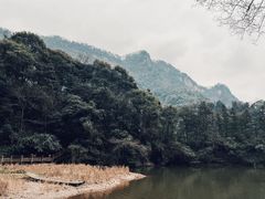 -青城山