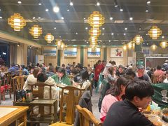 -肖肖酸萝卜鱼火锅(总店)