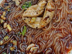 -甘记肥肠粉(马鞍北路店)