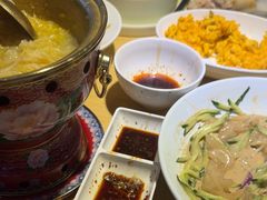 -关东小磨东北菜(上海长风大悦城店)