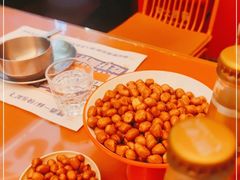 -神府路壹号·海鲜烧烤·砂锅粥·锅物(三坊七巷店)