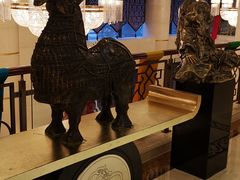 -巴音浩日娲·蒙餐(双林东路店)