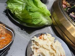 -杨小佳·齐齐哈尔烤肉·烤串(广州店)