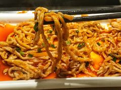 -锦城印象火锅(天府三街店)