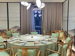 -素慧餐厅(大虹桥店)