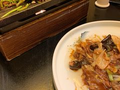 -同和居(月坛店)