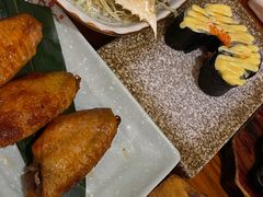 -無忧浅草君·洋风料理(下沙宝龙二期一店)