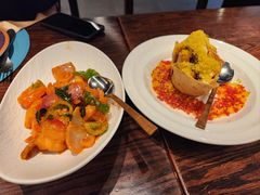 -甘尼仕印度餐厅爵士酒吧(阳春巷店)