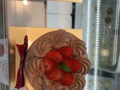 -花花卷卷·鲜食蛋糕(静安久光百货店)