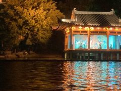 -桂林两江四湖景区