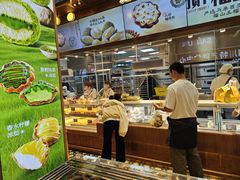 -鲍师傅糕点(春熙路店)