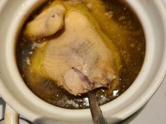 -老奶奶私房菜(天台里街店)