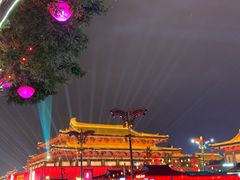 -大唐不夜城