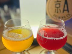 -京A Taproom·精酿餐吧(CBD店)