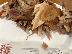 -赶海部落海鲜城(海阳路店)