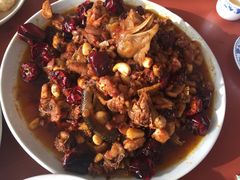 黄焖鸡-沾益龚记辣子鸡(沾益店)