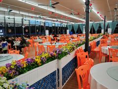 -红月湾海鲜饭店•沙滩海景(双月湾店)