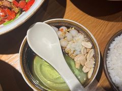 -吃饭皇帝大·土家民族菜(武陵源店)