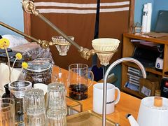 -铁手珈琲制造局metalhands(望京店)