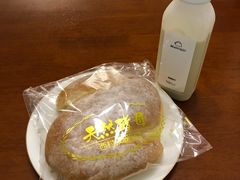-西村叔叔的店·面包·甜品·蛋糕(崂山丽达店)