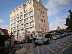 -青岛海景花园大酒店