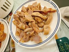 -阿金大白·上海菜馆(新天地店)