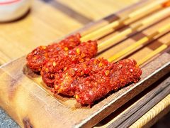 锦城上上签-锦城印象火锅(天府三街店)